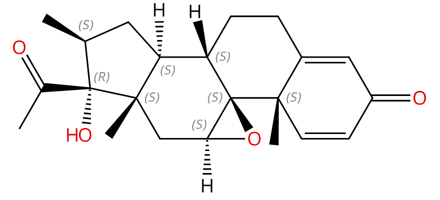 Betamethasone Impurity 21